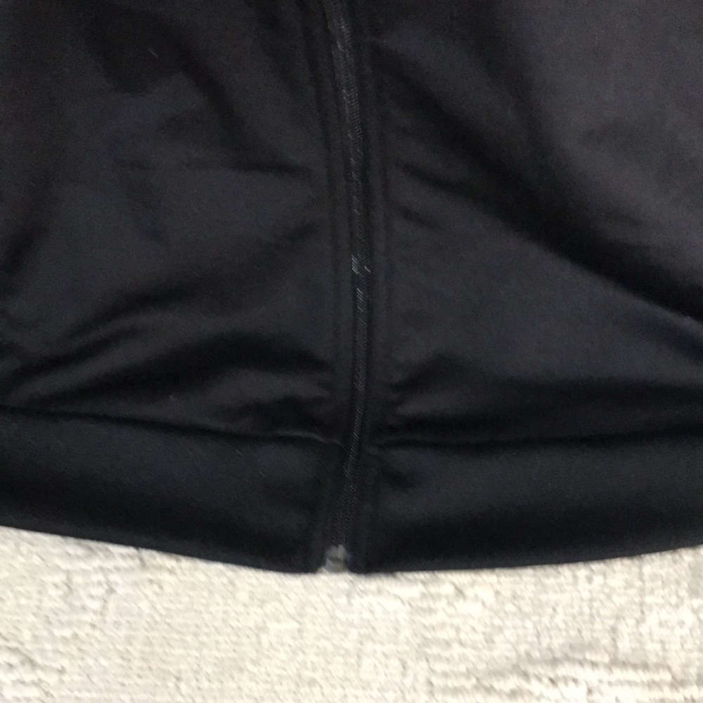 Adidas Jacket Size Medium - image 6